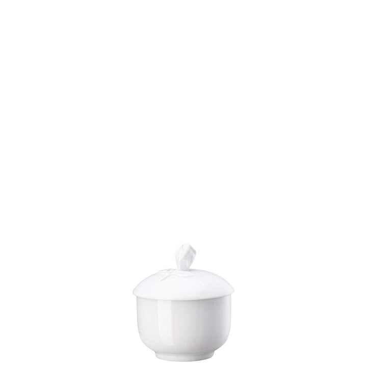 Hutschenreuther Maria Theresia Weiss Zuckerdose 6 Personen