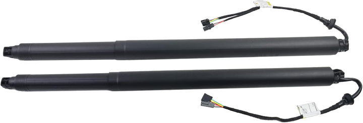 NICEKE Gasdruckfeder für Heckklappe 2012–2020 5E9827851F 5E9827851A (L+R)