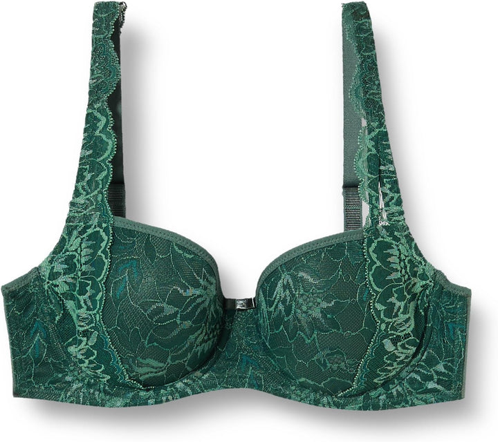 Triumph Damen BH 70A Smoky Green, 70A Smoky Green