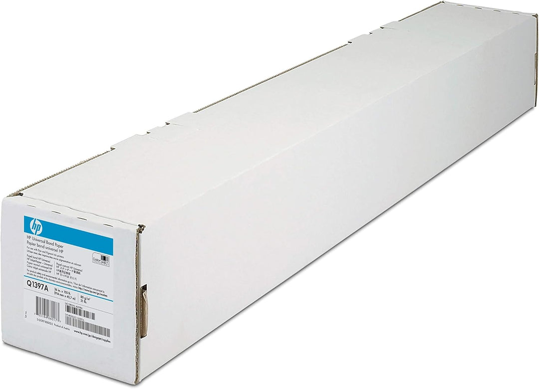 Brand Management Group Q1397A 914mm 45,7m Rollenpapier