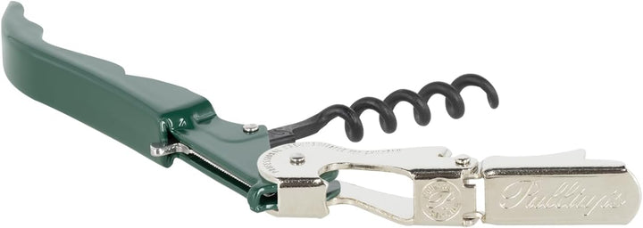 PULLTAP'S GENUINE Slider 900 Kellner-Korkenzieher für den professionellen Gebrauch, hergestellt in S