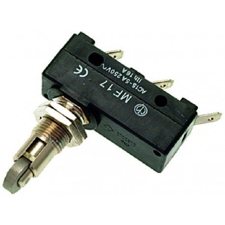 PIZZATO Mkh11D17 Mikromotor für Mikromotor 3240197