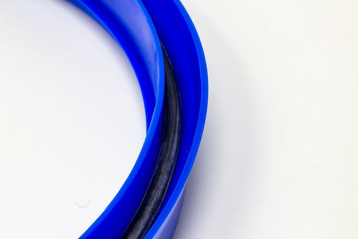 GritGuard Gamma Seal Eimerdeckel blau passend für Grit Guard Wash Buckets Eimer, passend für Meguiar