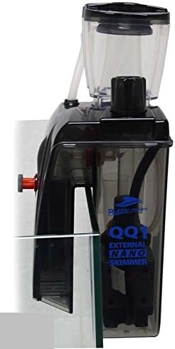 BUBBLE MAGUS BM QQ1 Schaumstoff für den Aussenbereich, Aquarium, Marine, Reef Max 100 l