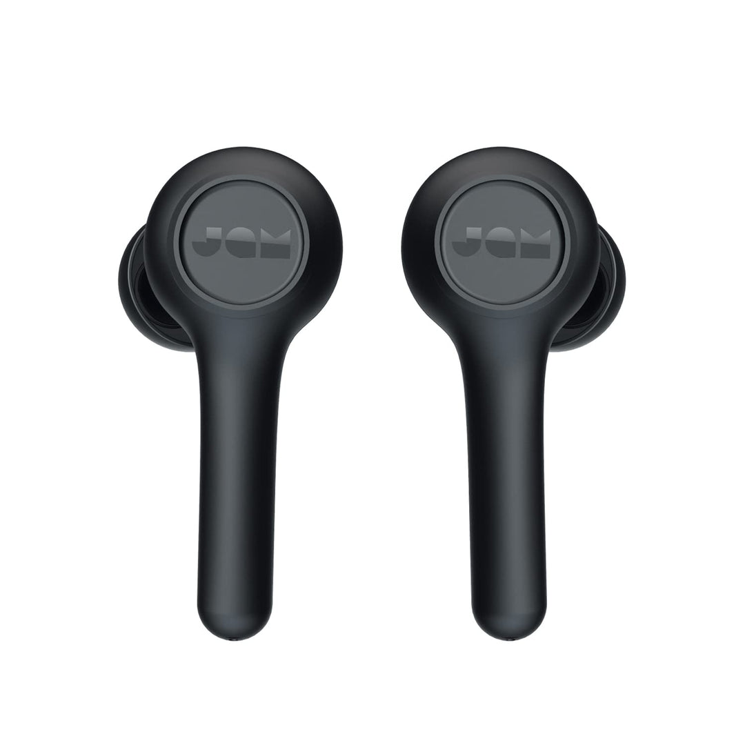 Jam TWS Exec Earbuds In-Ear Bluetooth Kopfhörer, Wireless, Kabelloses Audio, Wiederaufladbar, Integr