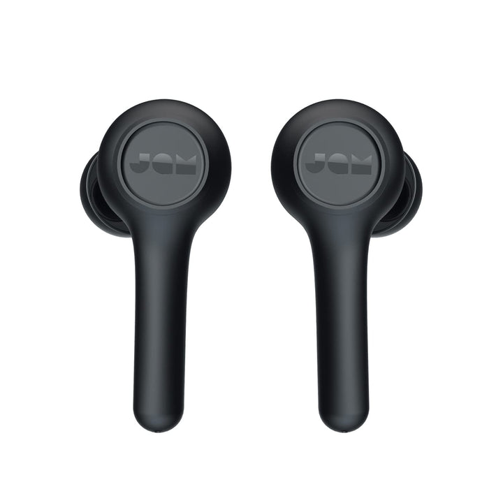 Jam TWS Exec Earbuds In-Ear Bluetooth Kopfhörer, Wireless, Kabelloses Audio, Wiederaufladbar, Integr