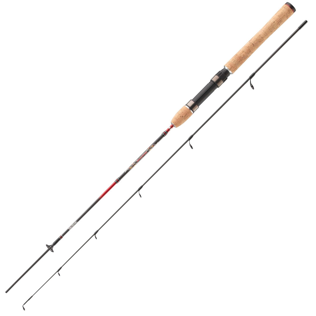 Daiwa Sweepfire UL Spin 1,50m / 1,80m / 2,10m Spinnrute, 2,10