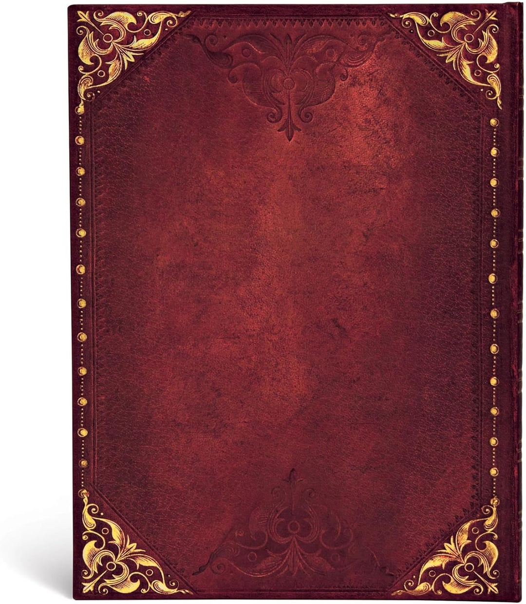 Paperblanks - The New Romantics Urban Glam - Notizbuch Ultra Liniert, Ultra (230 x 180 mm)