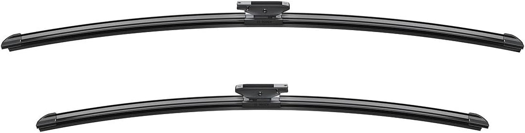 Bosch Scheibenwischer Aerotwin A664S, Länge: 750mm/650mm − Set für Frontscheibe - Nur für Rechtslenk