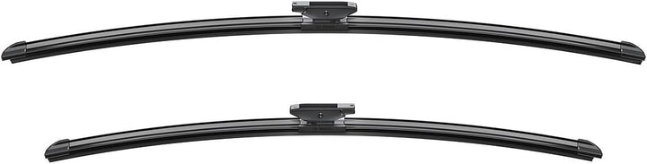 Bosch Scheibenwischer Aerotwin A664S, Länge: 750mm/650mm − Set für Frontscheibe - Nur für Rechtslenk