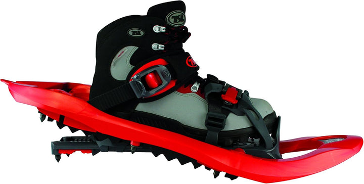 TSL Herren 438 Up&down Grip Schneeschuh 35-46