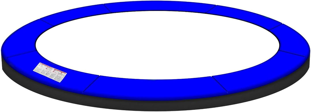 Baunsal® Trampolin Randabdeckung Ø 183 244 250 275 300 305 335 366 370 396 400 427 430 457 460 487 4