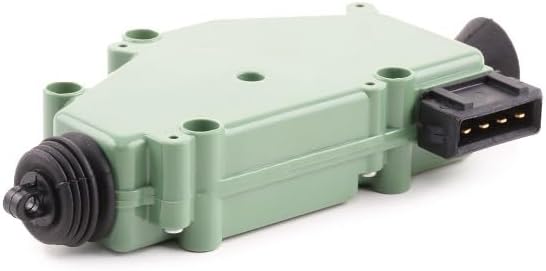RIDEX 791C0004 STELLMOTOR TÜRSCHLOSS ZENTRALVERRIEGELUNG ZV HINTEN VORNE Kompatibel mit VW Transport