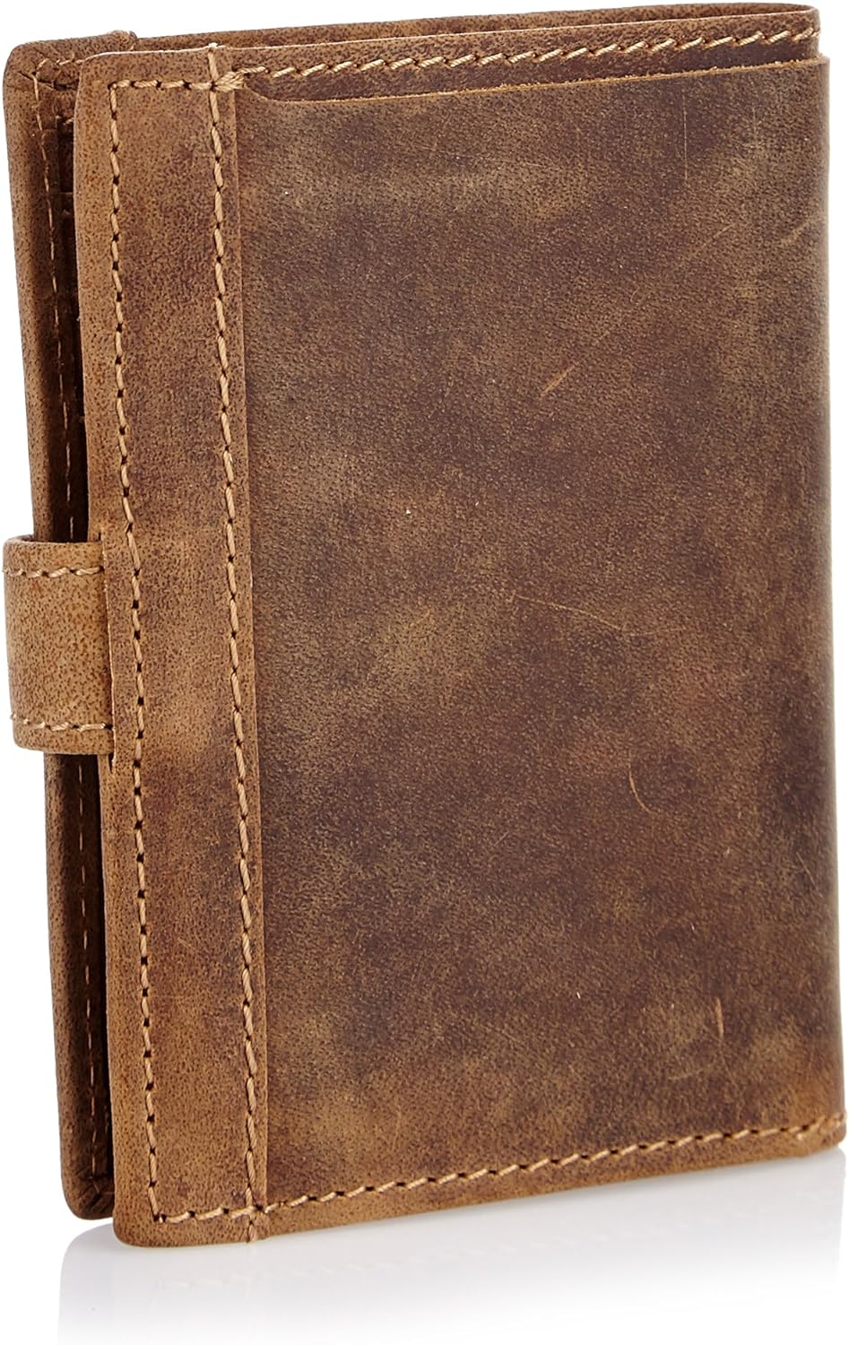 LandLeder Geldbeutel Scot braun one size