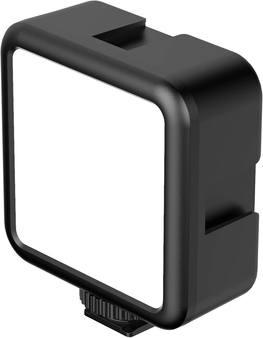 Ulanzi VL49 RGB Mini Multi Color LED Videolampe für Smartphone und Kamera Fülleuchte mit einstellbar