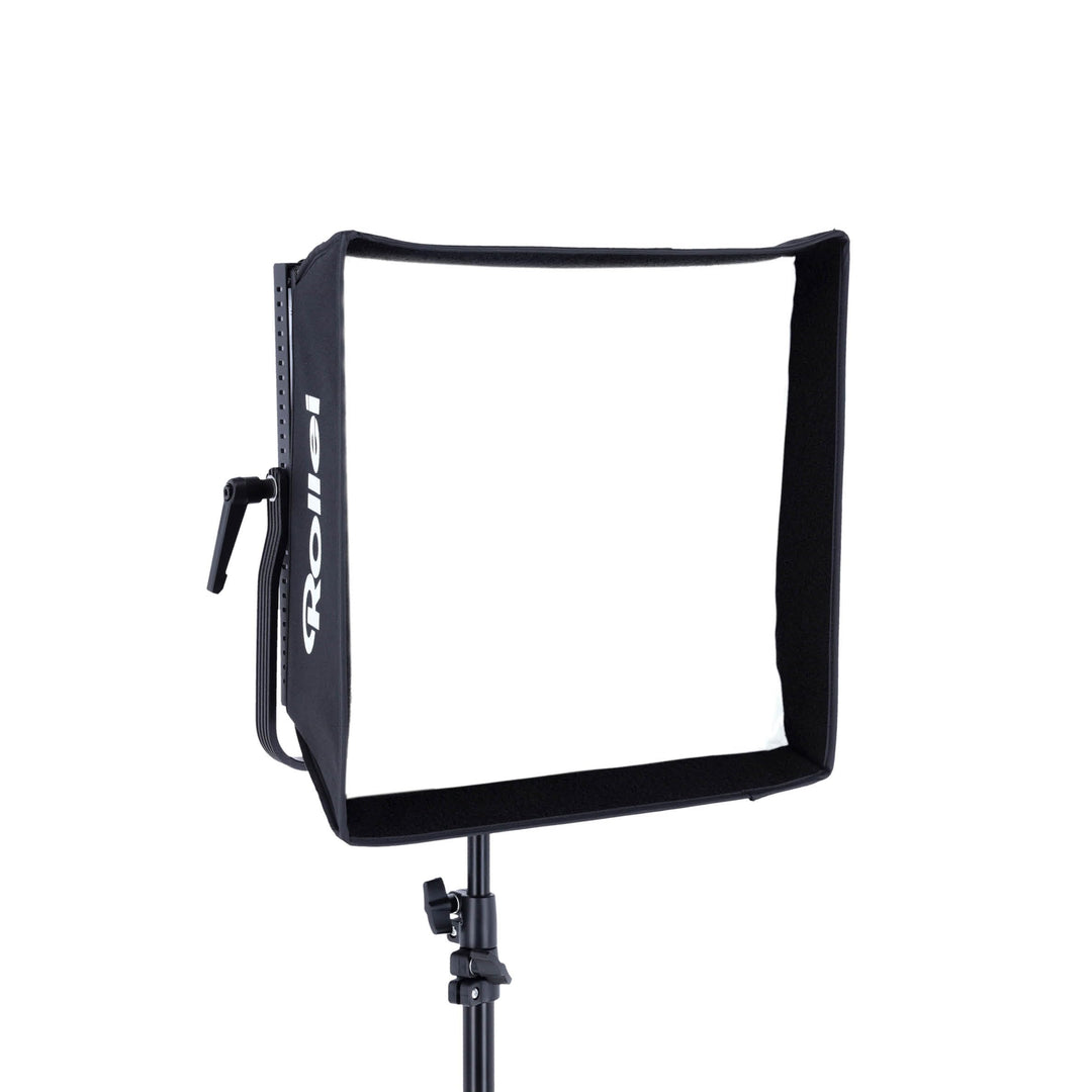 VIBE 900 Softbox VIBE 900 Softbox black, VIBE 900 Softbox black