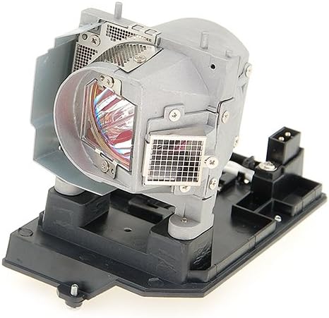 Alda PQ Professionell, Beamerlampe kompatibel mit SP.8JQ01GC01, BL-FP230G für OPTOMA EW695UT, EW695U
