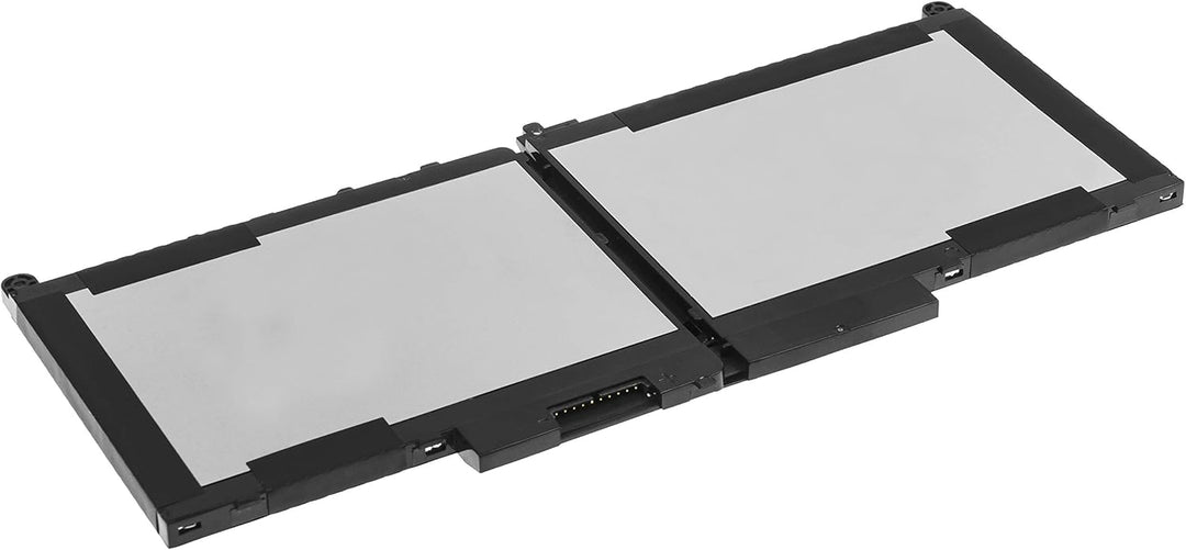Green Cell Laptop Akku Dell J60J5 J6OJ5 01W2Y2 0242WD 0MC34Y für Dell Latitude E7270 E7470