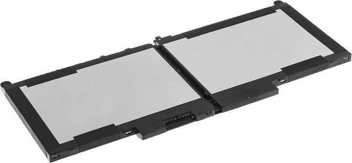 Green Cell Laptop Akku Dell J60J5 J6OJ5 01W2Y2 0242WD 0MC34Y für Dell Latitude E7270 E7470