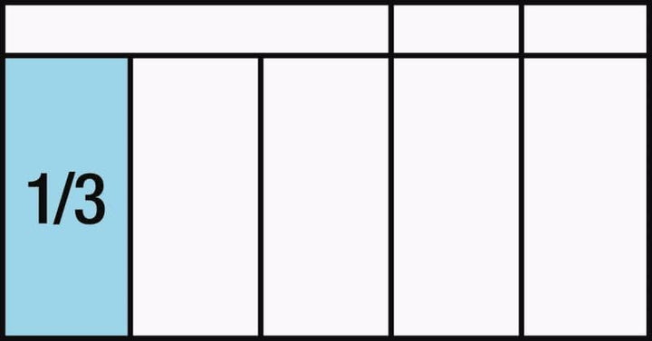 Hazet Splinttreiber-Satz, 8-teilig 1/3, 163-299/8, 163-299/8