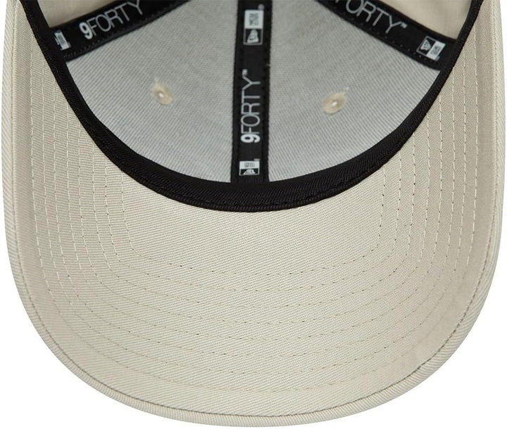 New Era - VR46 Essential 9Forty Strapback Cap
