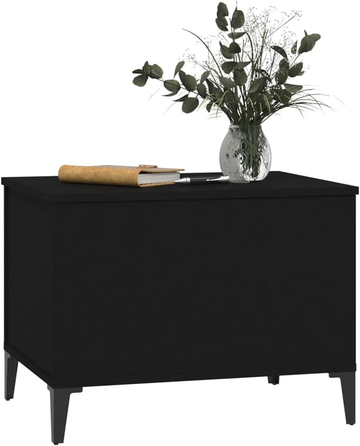 Tidyard Couchtisch Tisch Wohnzimmertisch Esstisch Sofatisch Küchentisch Kaffeetisch Teetisch 60 x 44