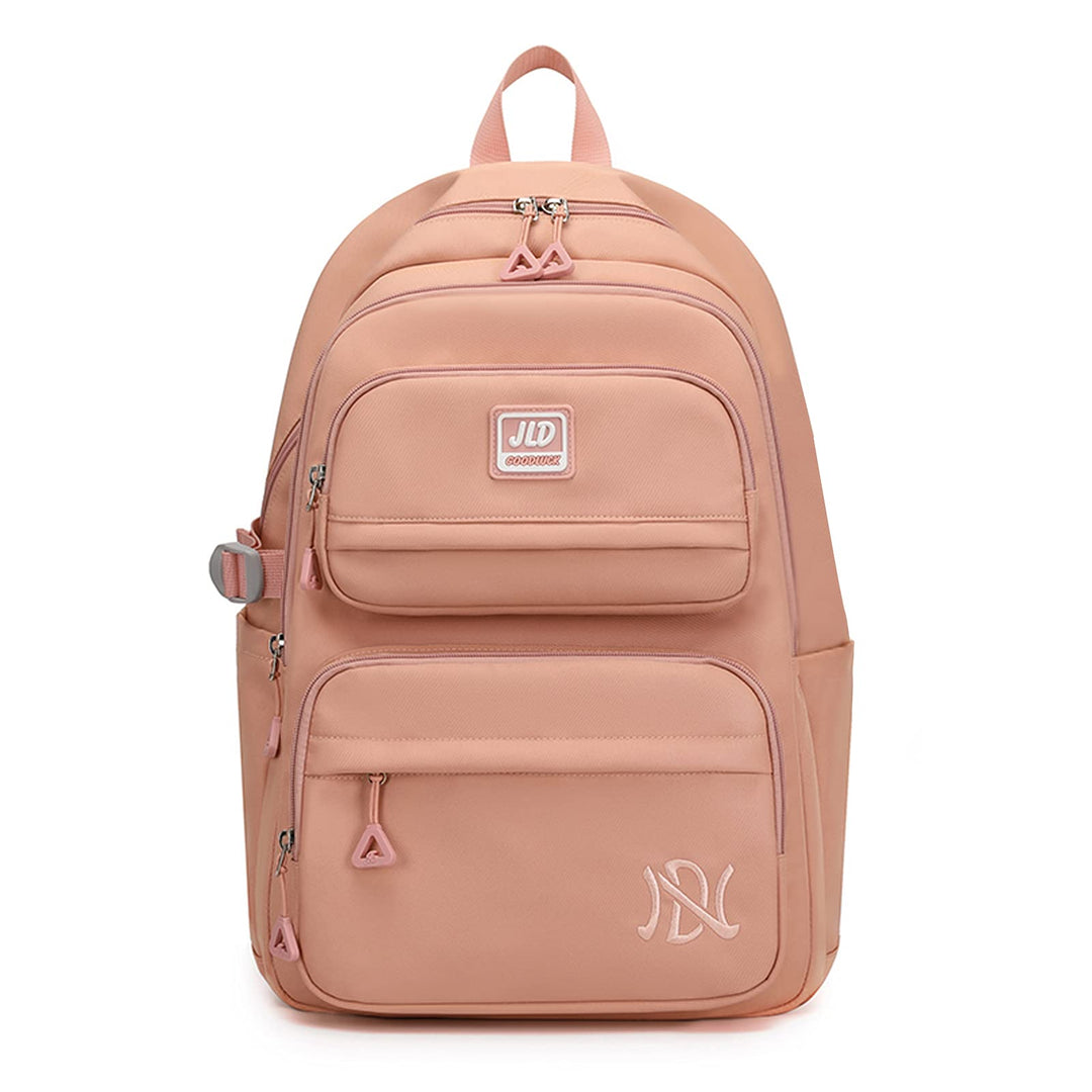 FANDARE Kinderrucksack Schulranzen Schultaschen Jungen Mädchen Schulrucksack Kinder Schultasche für