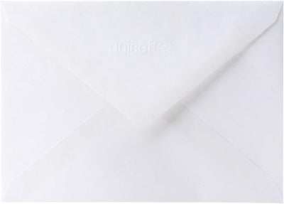 Hallmark UNICEF Weihnachtskarten, friedlicher Stechpalmenbaum (20 Karten und 21 Umschläge) (1XPX2032