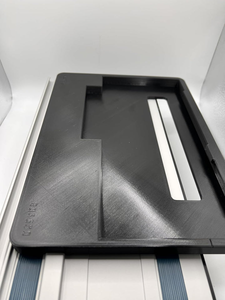 zech3D Führungsschienenadapter kompatibel mit Makita DHS680