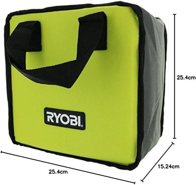 2 Ryobi Tool Bags / Cases; Use for Your 18v One+ Tools by Ryobi