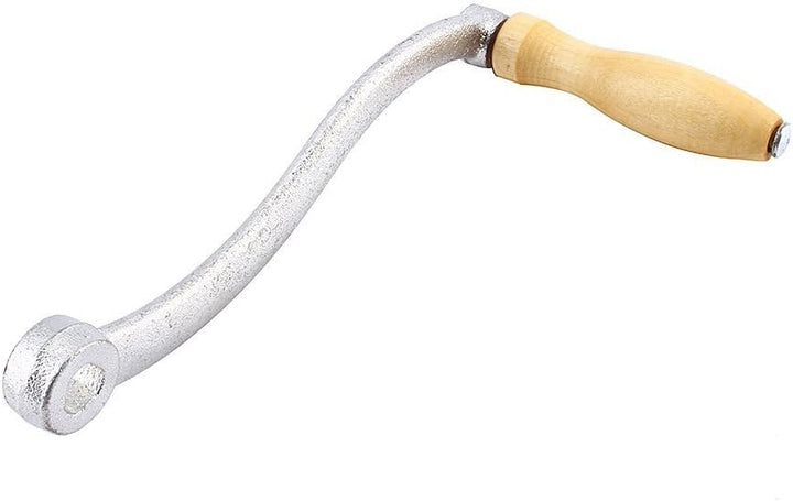 Manuelle Maismühle, Handmühle Getreidemühle Mehlmacher, Weizenkörner Mohnmühle Schrotmühle Kaffeemüh