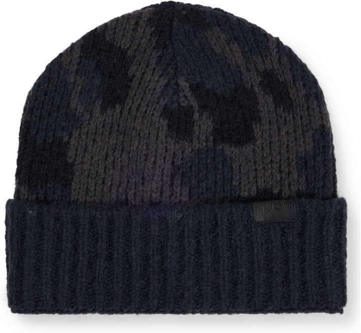 BOSS Men Hats Dark Grey28, OneSize
