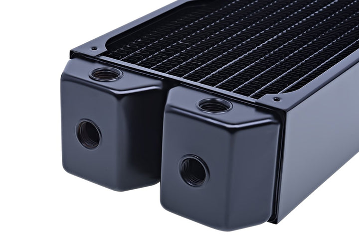 Alphacool 14175 NexXxoS UT60 Full Copper 480mm Radiator Wasserkühlung Radiatoren