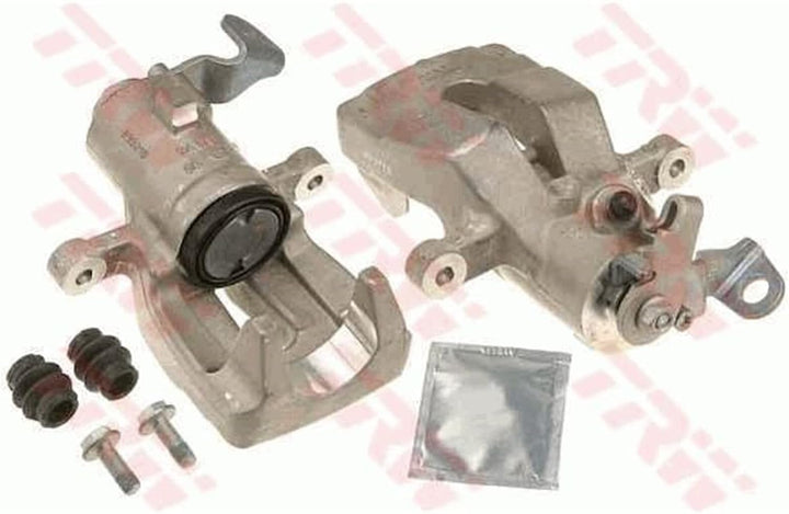 TRW BHQ281 Bremssattel