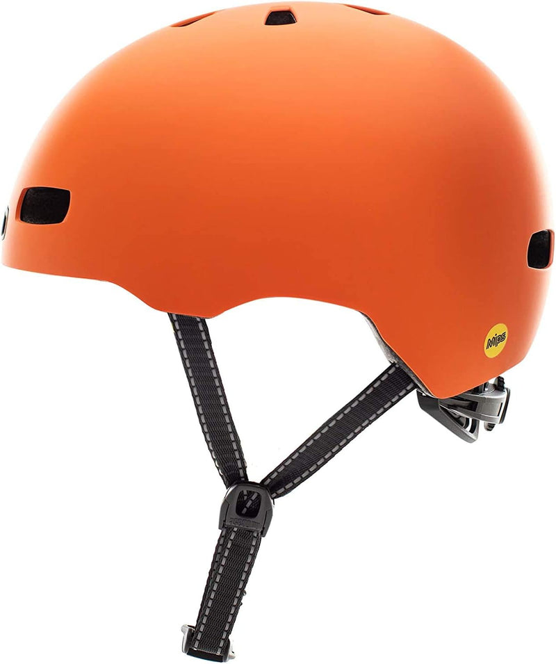 Nutcase Onyx MIPS Helm orange Selon modèle, Selon modèle