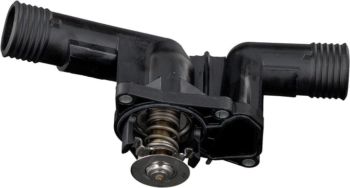 febi bilstein 36455 Thermostatgehäuse mit Dichtung , 1 Stück