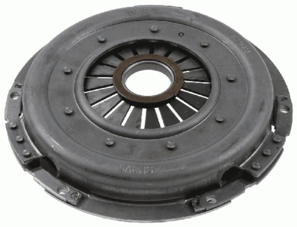Sachs 3082 121 031 Kupplungsdruckplatte