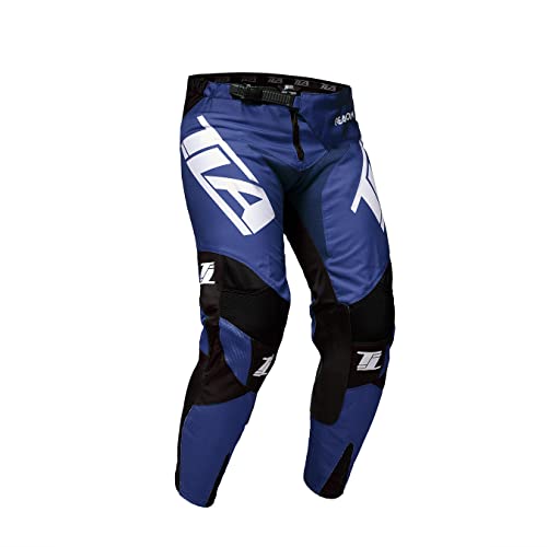 TLA Enduro und Motocross Reaktion MX Hose | Motorrad- und Quad-Hosen | Motorradbekleidung | Motocros