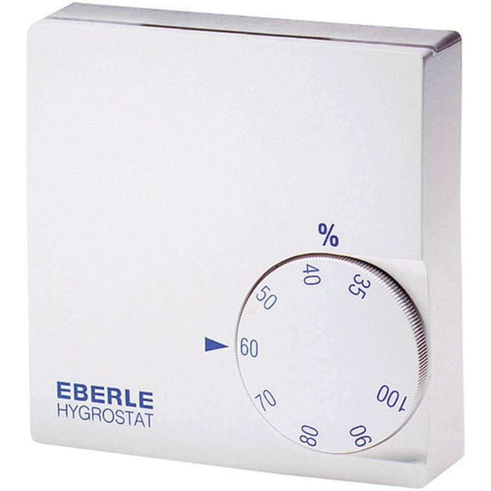 Eberle HYG-E 6001 Hygrostat Weiss