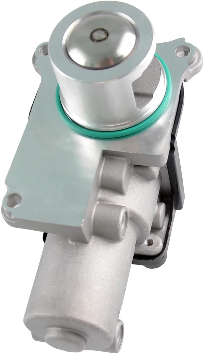 AGR Ventil 03G131502B 03G131501N für (A3 8P1 8PA 8P7/TOURAN/RABBIT V/CADDY III/IBIZA V/VENTO III)1.4