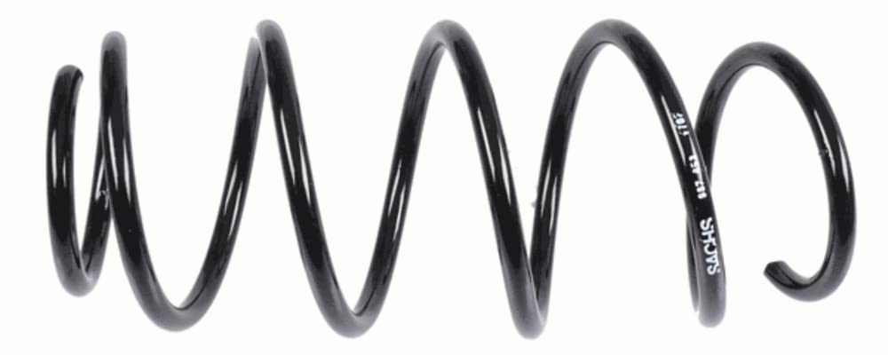 Sachs 997 853 Fahrwerksfeder