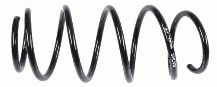 Sachs 997 853 Fahrwerksfeder