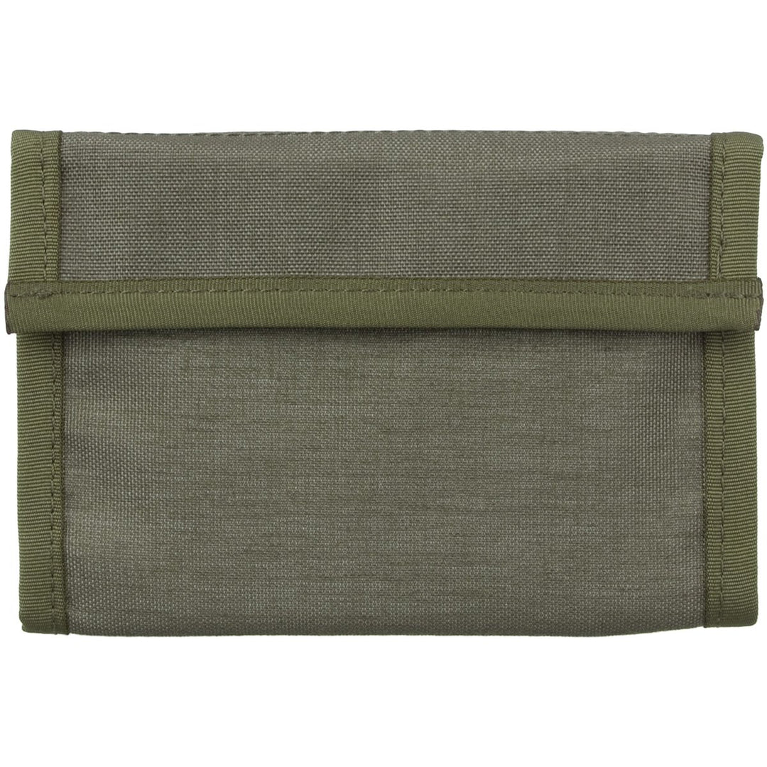 Wisport Lizard Brieftasche RAL 7013