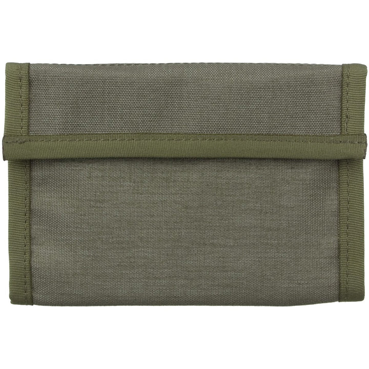 Wisport Lizard Brieftasche RAL 7013