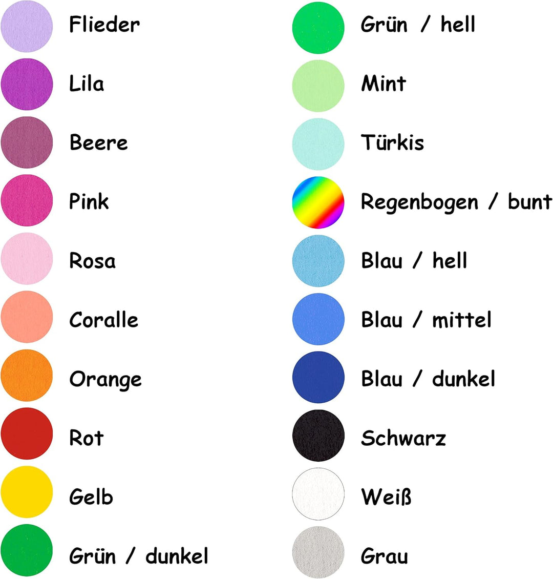 Bastelset - Schultüte Farbe & Grösse wählbar 70/85 / 100 cm - Hai Fisch - inkl. Name - Farbe frei wä