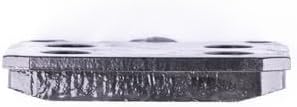 HELLA PAGID 8DB 355 017-461 Bremsbelagsatz - T4135 - Dicke/Stärke: 15mm - Bremssystem: Teves - für V