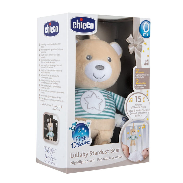Chicco SCHLAFLIED BÄRCHEN, Bär