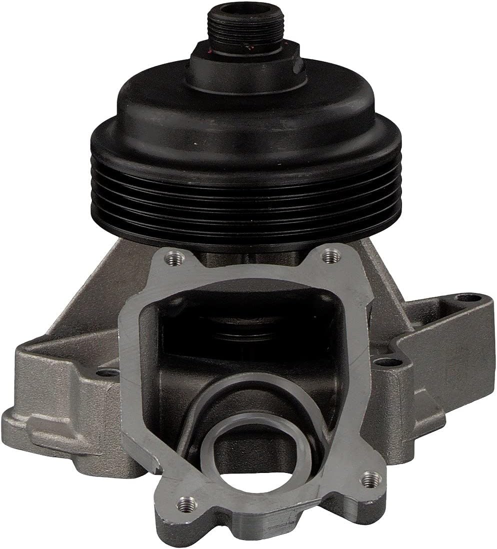 febi bilstein 21413 Wasserpumpe mit Dichtung , 1 Stück