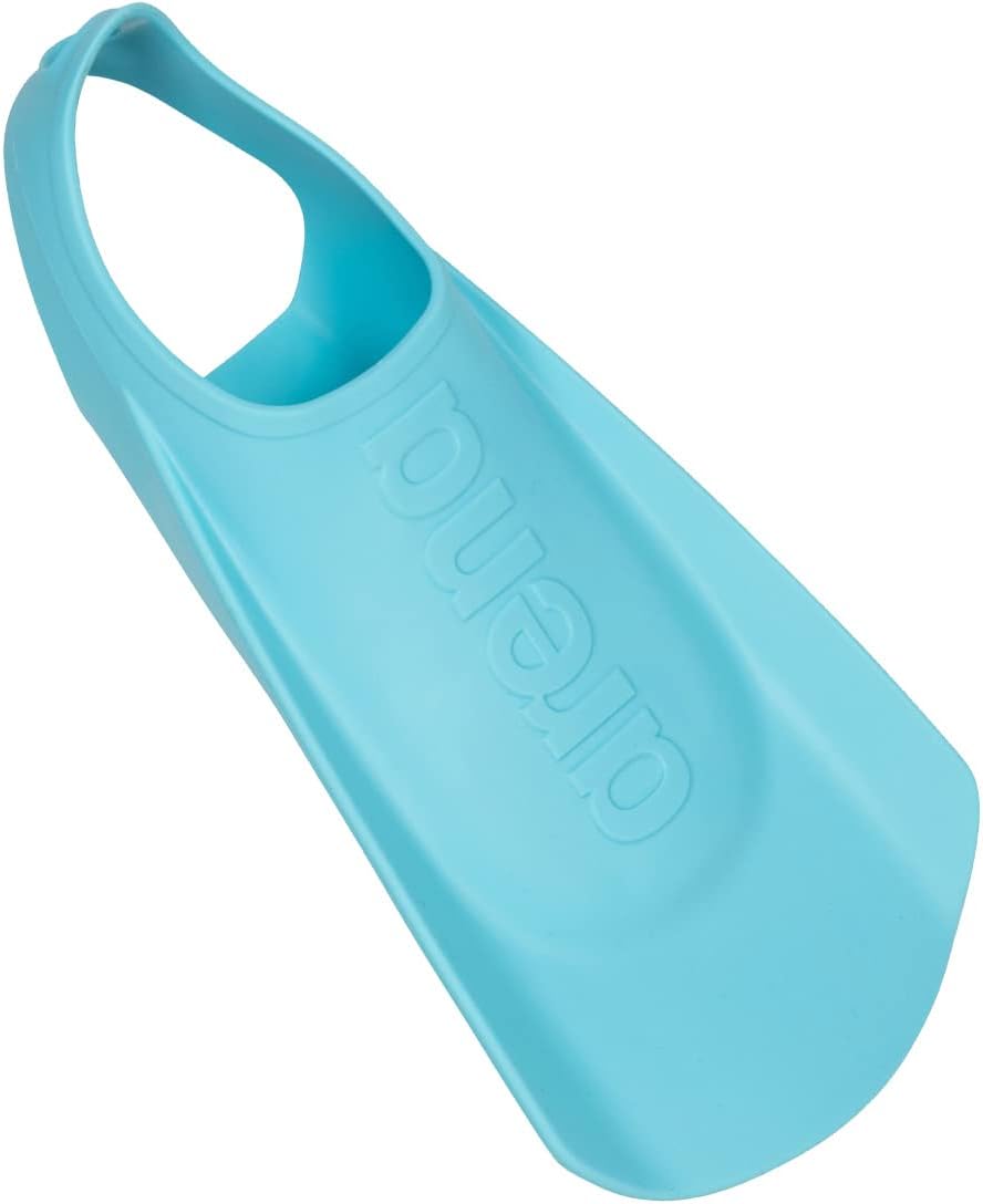 ARENA Unisex-Youth Fins Kids/Jr Trainings Ausrüstung 32-33 SKY, 32-33 SKY