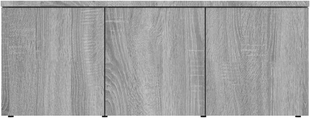 Tidyard TV-Schrank Fernsehtisch TV-Möbel Fernsehschrank TV Lowboard Sideboard Stereoschrank TV-Regal